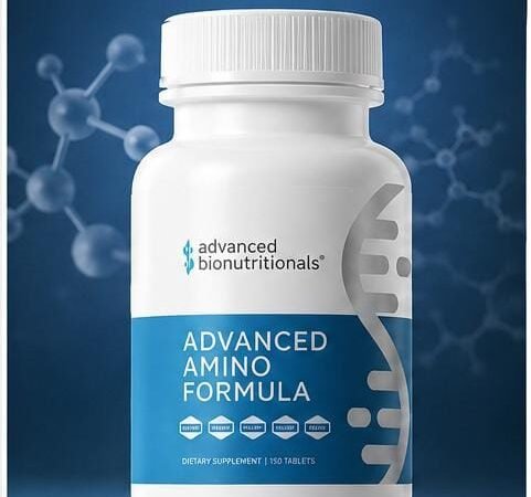 Advanced Amino Formula: What Is It and How Does It Work?